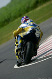 Castle Combe Superbikes Corner Rumble Strip T2E0854